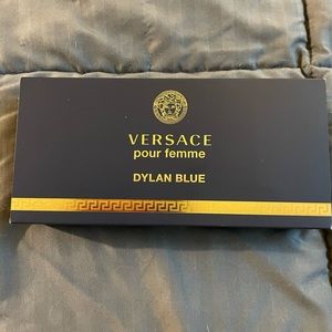 Versace Dylan Blue mini set for women